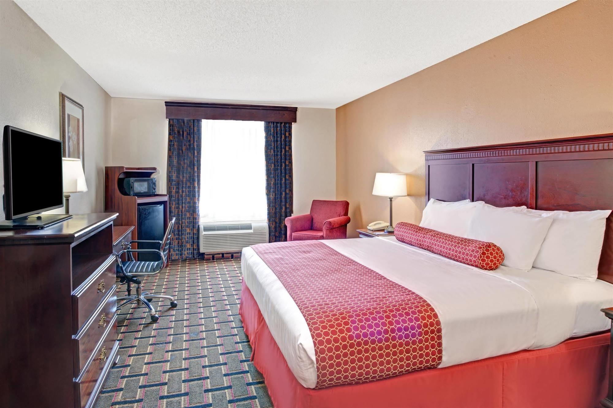 Baymont By Wyndham Kennesaw Hotel Luaran gambar